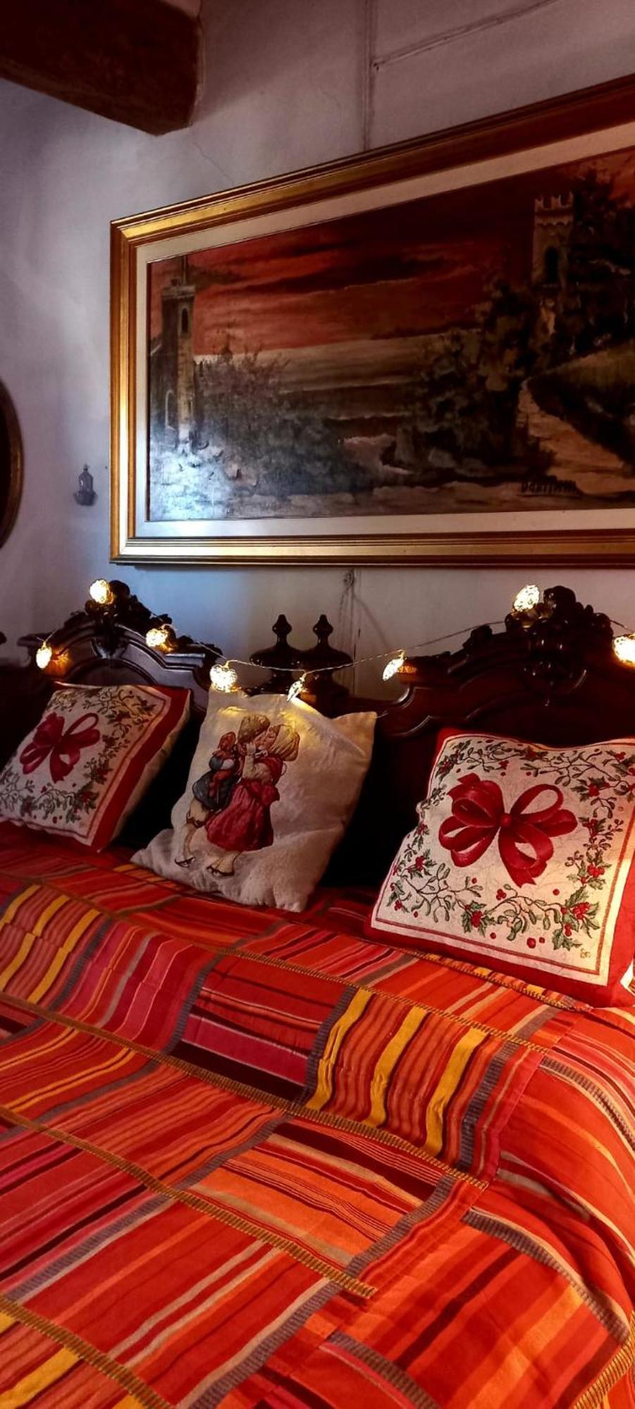 La Casa Del Gallo Radicondoli Dış mekan fotoğraf